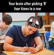 Image result for Final Exam Meme Celebrity