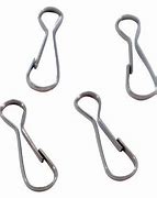 Image result for Attaching Hook Clip for Harness