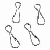 Image result for Small Scientifuc Metal Clips