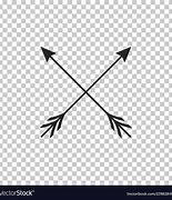 Image result for Crossed Arrows