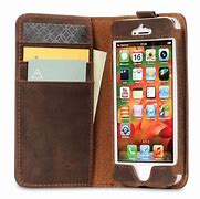 Image result for iPhone 5 Wallet Case Green