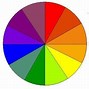 Image result for Color Wheel Design Clip Art
