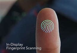 Image result for Amera Sensor Fingerprint