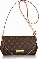 Image result for Louis Vuitton Favorite mm