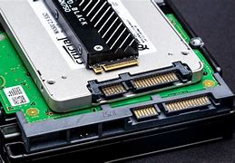 Image result for Hard Drives vs SSD
