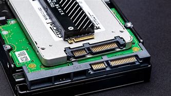 Image result for SSD HDD