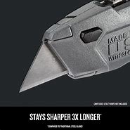 Image result for Craftsman Utility Knife Blades