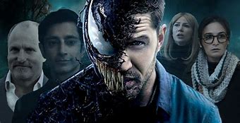 Image result for Venom Actors 2018