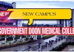 Image result for Doon Medical Collegequora