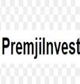 Image result for Premji Invest Logo