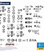 Image result for AutoCAD Camera Symbol