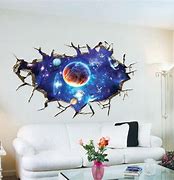 Image result for Galaxy Wall Art Stickers