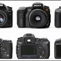 Image result for Sony A200 Viewfinder