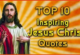 Image result for Best Jesus Quotes