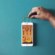 Image result for iPhone 10 Papercraft to Print