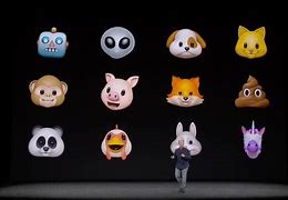 Image result for Talking Animoji