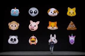 Image result for Animoji iPhone 6