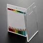 Image result for Acrylic Wall Holder