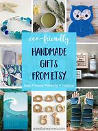 Image result for Eco-Friendly Handmade Products