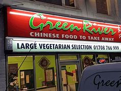 Image result for Collier Row Chinese Takeaway
