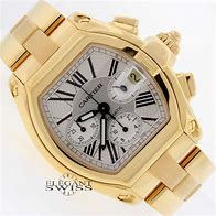 Image result for Cartier Roadster