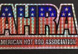 Image result for American Hot Rod Association SVG Logo
