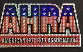 Image result for Hot Rod Association of America