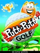 Image result for One Putt Golf Phone Game