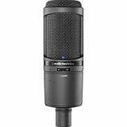 Image result for Audio-Technica Microphone