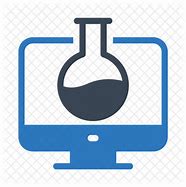 Image result for Computer Lab Icon
