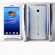 Image result for Sony X10