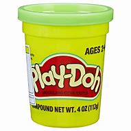 Image result for Play-Doh Can
