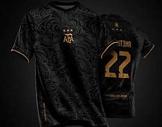 Image result for Argetina Cartoon Jersey