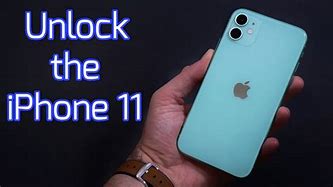 Image result for How to Know If Its Unlock iPhone 11
