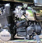 Image result for Yamaha XS1100 Engine