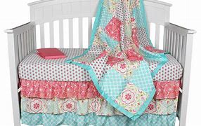 Image result for How to Make Baby Crib Bedding Set