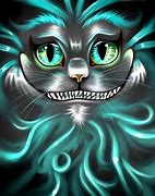 Image result for Cheshire Cat HD Wallpaper Purple Large