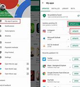 Image result for Updated Apps