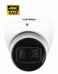 Image result for Hikvision 8MP Camera