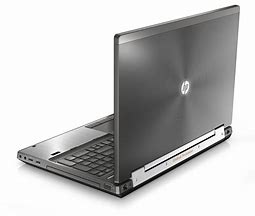 Image result for HP EliteBook 8560W