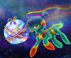 Image result for Funtainer Space Unicorn