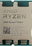 Image result for AMD Ryzen 9 7945Hx3d