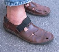 Image result for 1400 Dutch Shoes Sandals