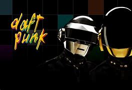 Image result for Daft Punk Creator ES