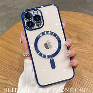 Image result for Luxury Wireless Charging Case for iPhone