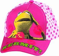 Image result for Kermit the Frog Hat