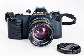 Image result for Canon Film Camera