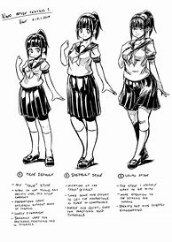 Image result for 30-Day Anime Drawing Guide