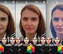Image result for Face Change Cell Phone