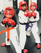 Image result for Karate Weapons Sparring